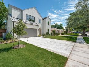 3739  Park Lane , Dallas Texas 75220