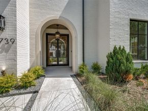 3739  Park Lane , Dallas Texas 75220