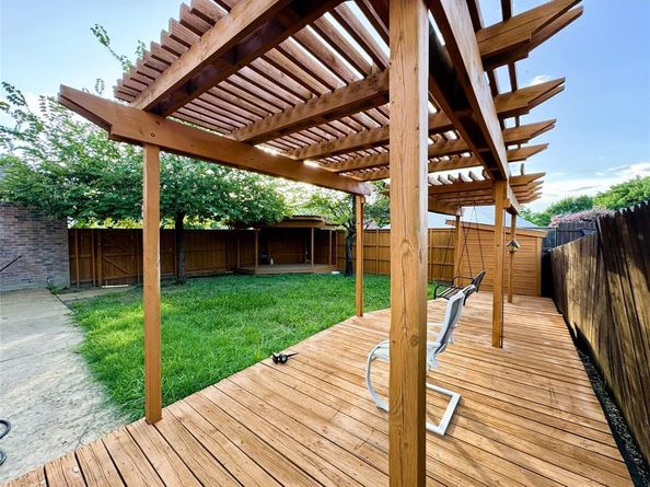 2714  Bordeaux Drive , McKinney Texas 75070