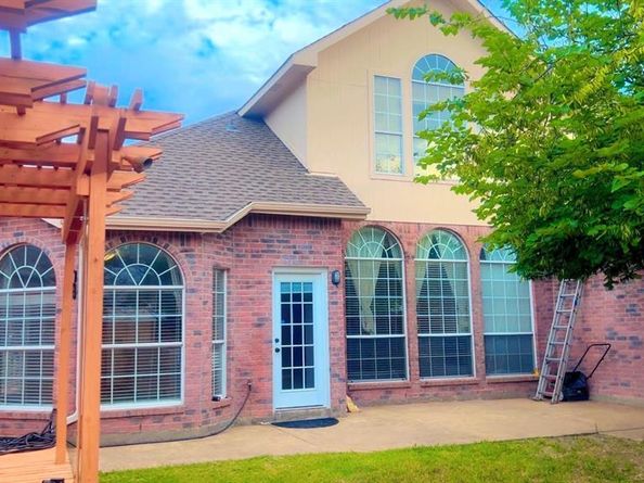 2714  Bordeaux Drive , McKinney Texas 75070