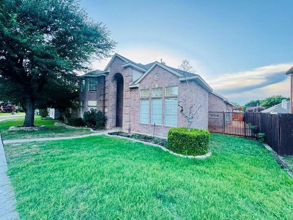 2714  Bordeaux Drive , McKinney Texas 75070