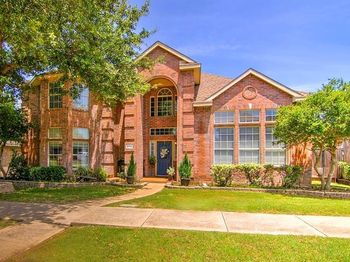 2714  Bordeaux Drive 