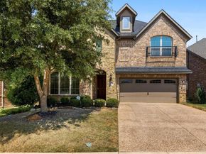 1517  Presley Way , Lantana Texas 76226