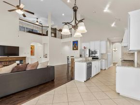 1517  Presley Way , Lantana Texas 76226