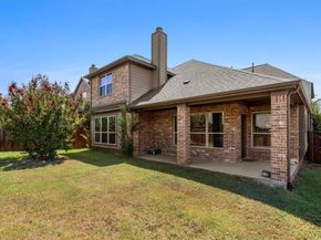 1517  Presley Way , Lantana Texas 76226