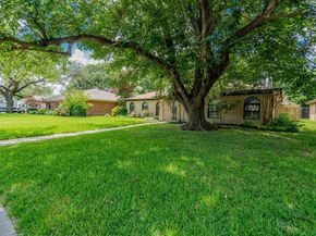 6841  Arboreal Drive , Dallas Texas 75231