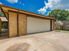 6841  Arboreal Drive , Dallas Texas 75231