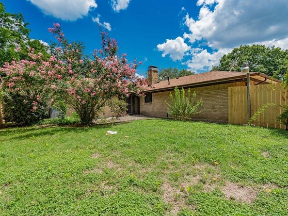 6841  Arboreal Drive , Dallas Texas 75231