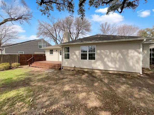 617  Ridgedale Drive , Richardson Texas 75080