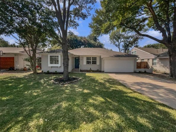 617  Ridgedale Drive , Richardson Texas 75080