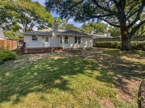617  Ridgedale Drive , Richardson Texas 75080