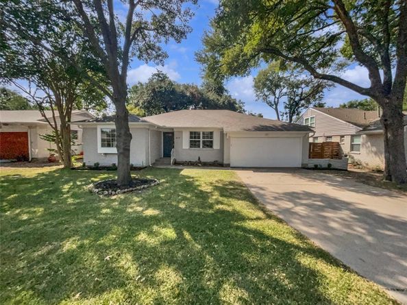 617  Ridgedale Drive , Richardson Texas 75080