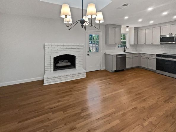 617  Ridgedale Drive , Richardson Texas 75080