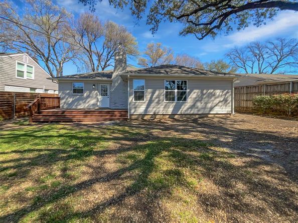 617  Ridgedale Drive , Richardson Texas 75080
