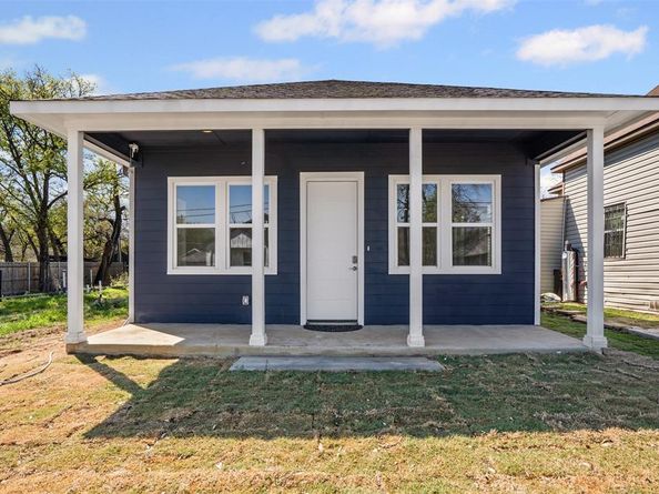914 E Tucker Street , Fort Worth Texas 76104