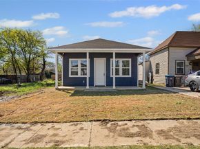 914 E Tucker Street , Fort Worth Texas 76104