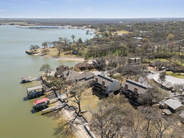 388  Driftwood Court  3, Azle Texas 76020