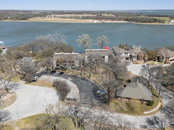 388  Driftwood Court  3, Azle Texas 76020