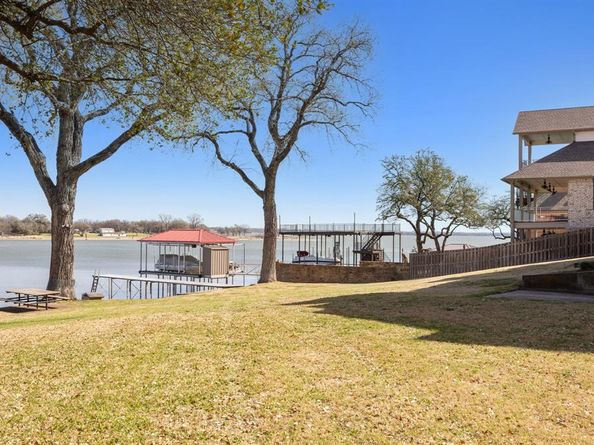 388  Driftwood Court  3, Azle Texas 76020