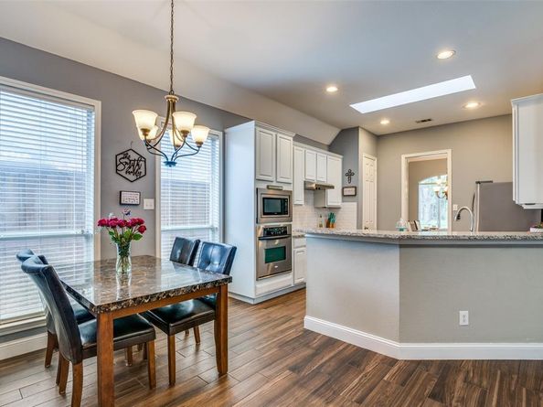 13348  Mondovi Drive , Frisco Texas 75033