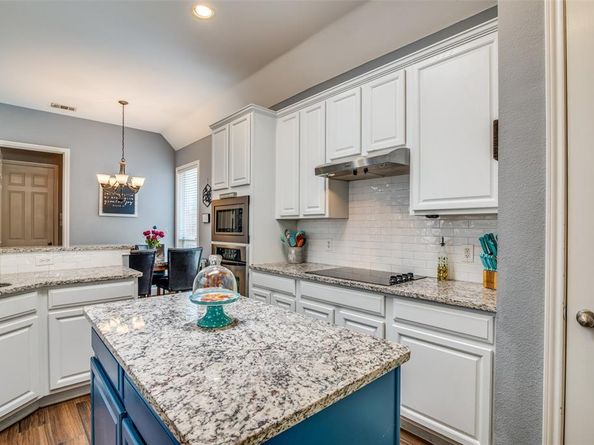 13348  Mondovi Drive , Frisco Texas 75033
