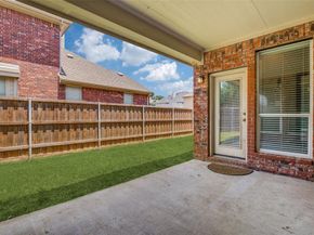 13348  Mondovi Drive , Frisco Texas 75033