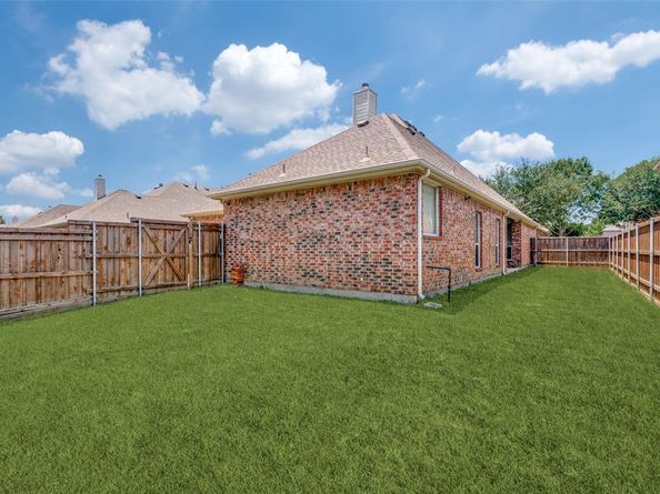 13348  Mondovi Drive , Frisco Texas 75033