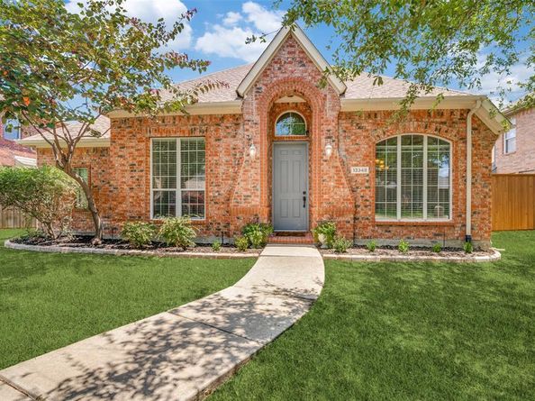 13348  Mondovi Drive , Frisco Texas 75033