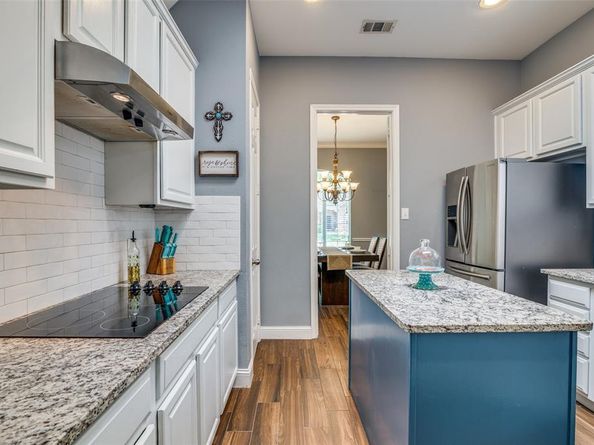 13348  Mondovi Drive , Frisco Texas 75033