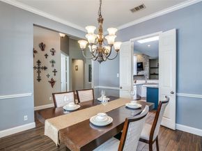 13348  Mondovi Drive , Frisco Texas 75033