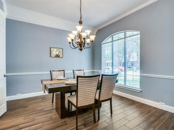 13348  Mondovi Drive , Frisco Texas 75033