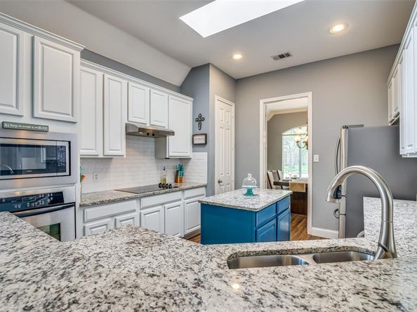 13348  Mondovi Drive , Frisco Texas 75033