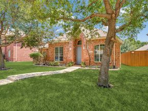 13348  Mondovi Drive , Frisco Texas 75033