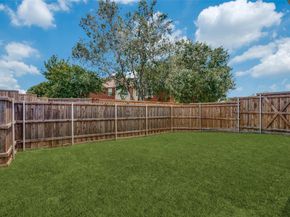 13348  Mondovi Drive , Frisco Texas 75033