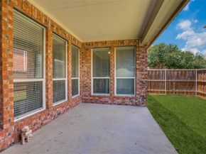 13348  Mondovi Drive , Frisco Texas 75033