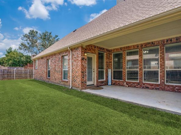 13348  Mondovi Drive , Frisco Texas 75033