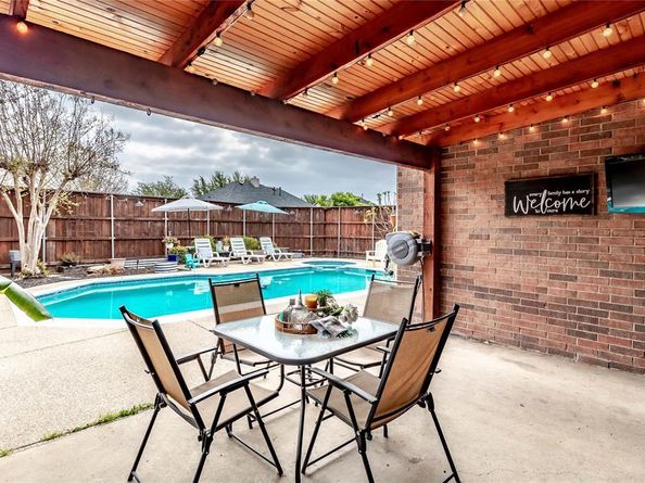 296  Ashwood Lane , Sunnyvale Texas 75182