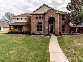 296  Ashwood Lane , Sunnyvale Texas 75182