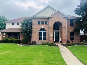 296  Ashwood Lane , Sunnyvale Texas 75182