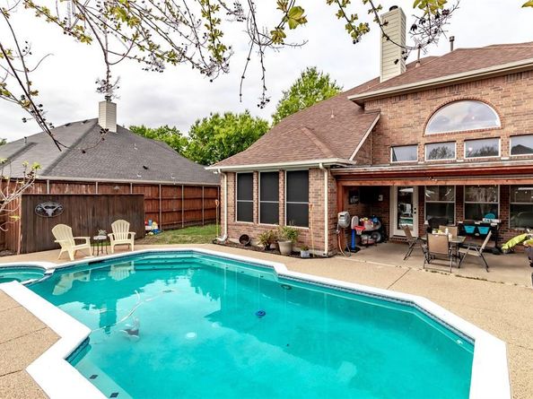 296  Ashwood Lane , Sunnyvale Texas 75182