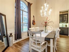 296  Ashwood Lane , Sunnyvale Texas 75182