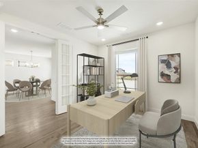 801  Turnbull Avenue , Fort Worth Texas 76247