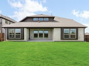801  Turnbull Avenue , Fort Worth Texas 76247