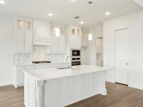 801  Turnbull Avenue , Fort Worth Texas 76247