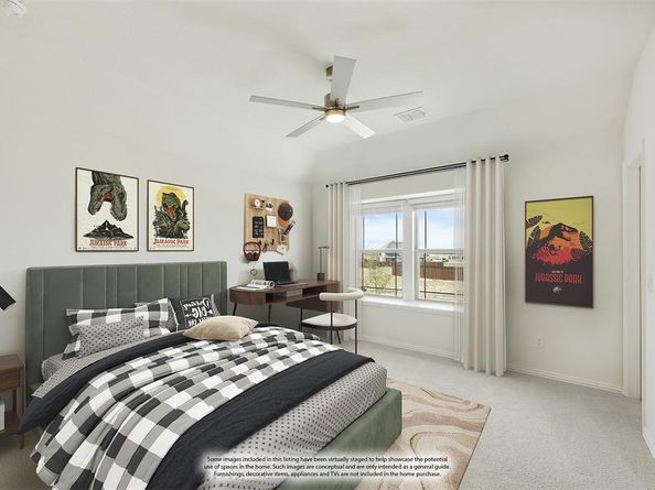 801  Turnbull Avenue , Fort Worth Texas 76247