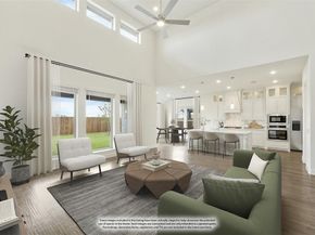801  Turnbull Avenue , Fort Worth Texas 76247