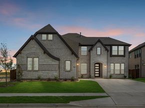 801  Turnbull Avenue , Fort Worth Texas 76247