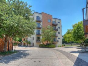 2608  Museum Way  3217, Fort Worth Texas 76107