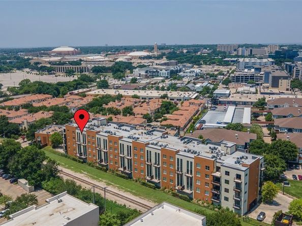 2608  Museum Way  3217, Fort Worth Texas 76107