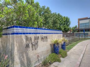 2608  Museum Way  3217, Fort Worth Texas 76107